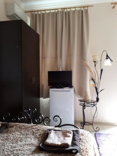 Гагра: Guest House Agava on Cherkesskaya 36