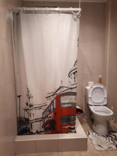 Гагра: Guest House Agava on Cherkesskaya 36