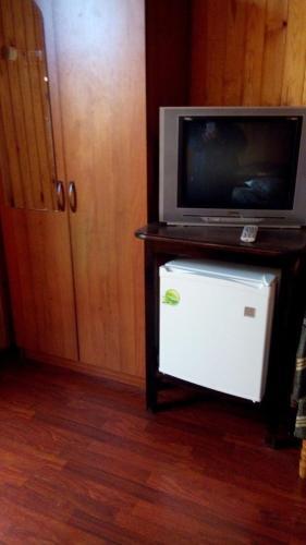 Гагра: Guest house on Apskha Leona 12