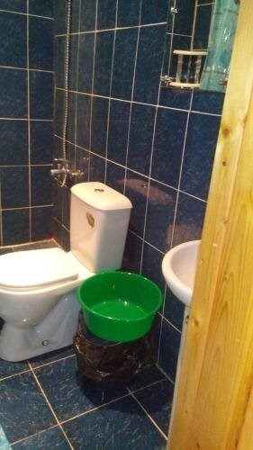 Гагра: Guest house on Apskha Leona 12