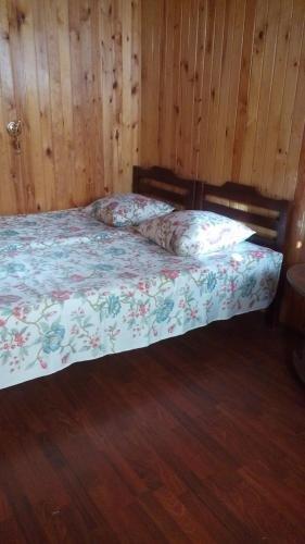 Гагра: Guest house on Apskha Leona 12
