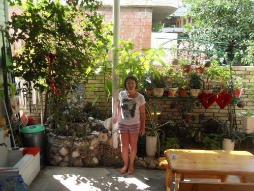 Гагра: Guest house on Apskha Leona 12
