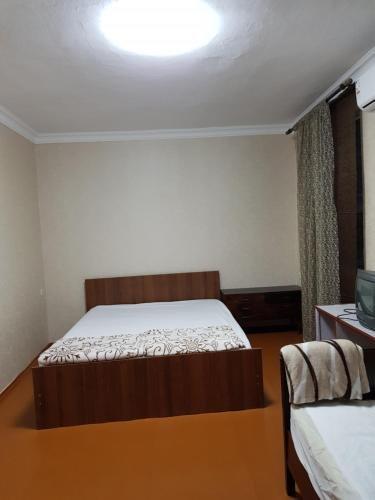 Гагра: Guest house on Kabardinskaya 49