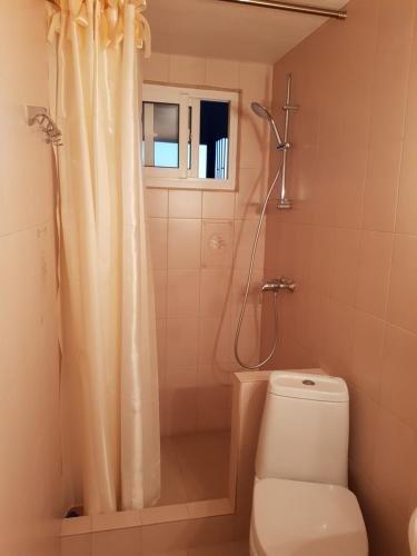 Гагра: Guest house on Kabardinskaya 49