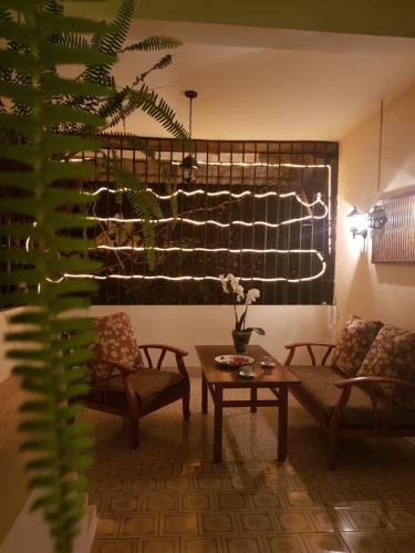 Гагра: Guest house on Kabardinskaya 49