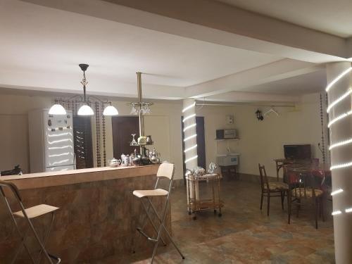 Гагра: Guest house on Kabardinskaya 49