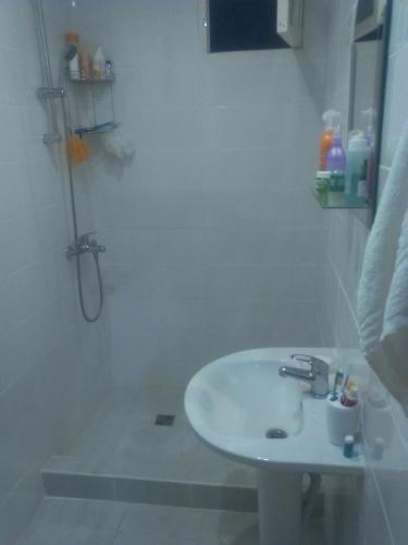 Гечрипш: Guesthouse Kurortnaya 46