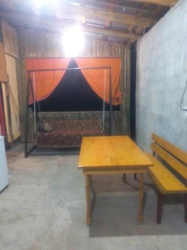 Гечрипш: Guesthouse Kurortnaya 46