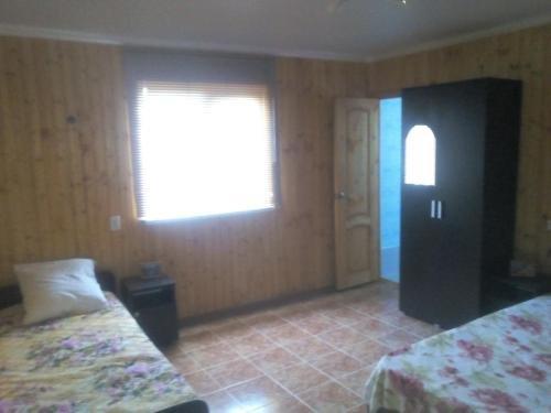 Гечрипш: Guesthouse Kurortnaya 46