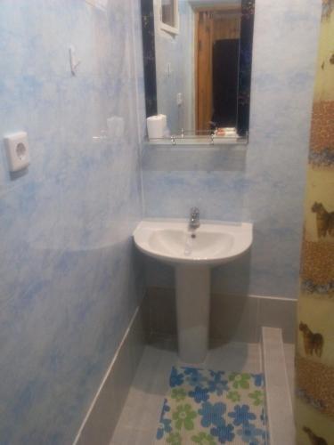 Гечрипш: Guesthouse Kurortnaya 46