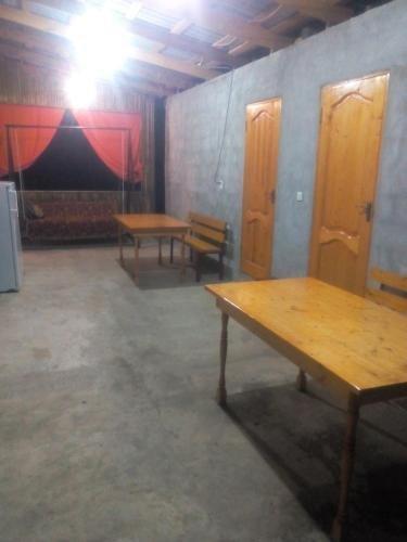 Гечрипш: Guesthouse Kurortnaya 46