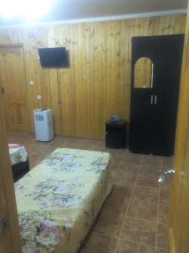 Гечрипш: Guesthouse Kurortnaya 46