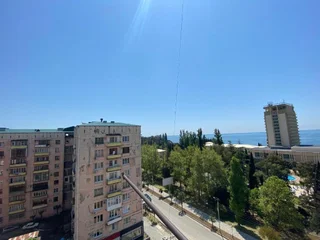 Гагра: Apartments on Abazgaa 61