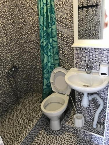 Гагра: Guest House Abazgaa32