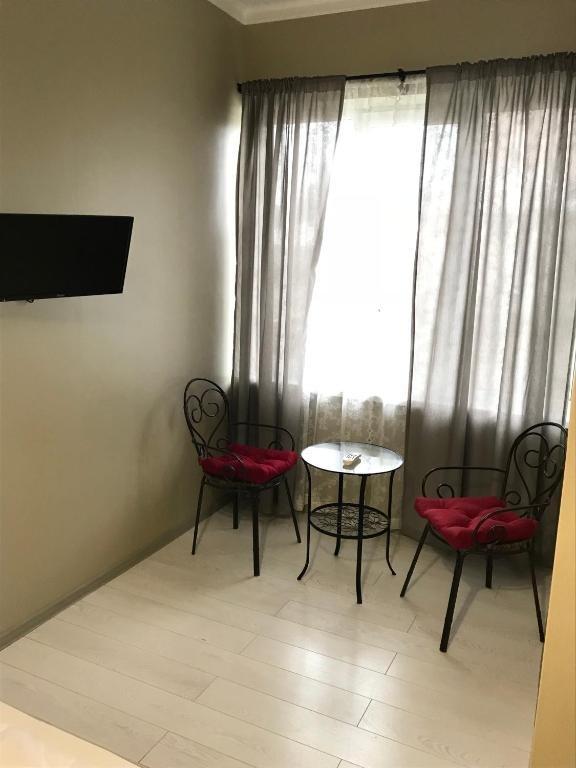 Гагра: Guest House Abazgaa32