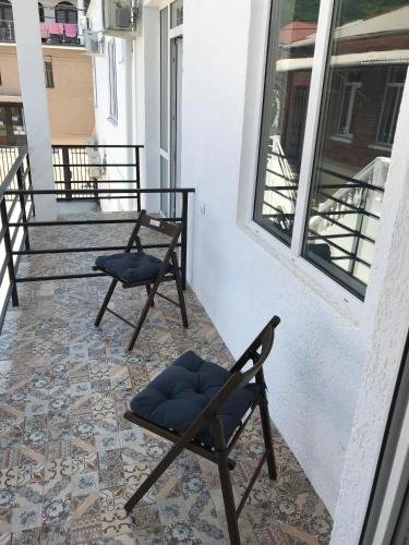 Гагра: Guest House Abazgaa32