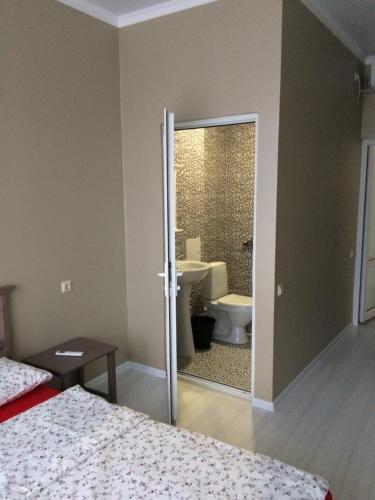 Гагра: Guest House Abazgaa32