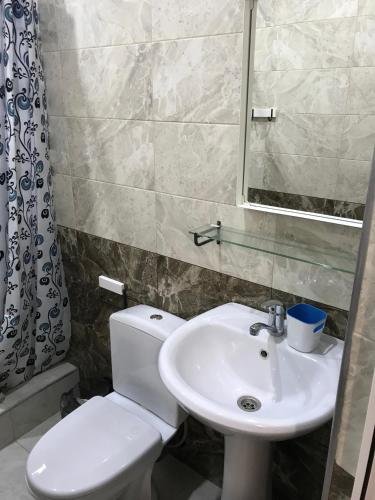 Гагра: Guest House Abazgaa32