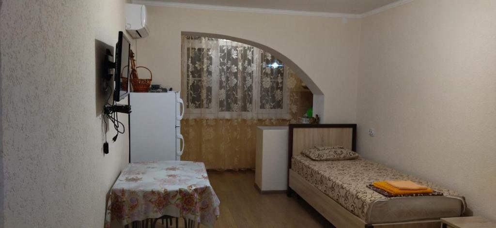 Новый Афон: zhil'e v tsentre Novogo Afona
