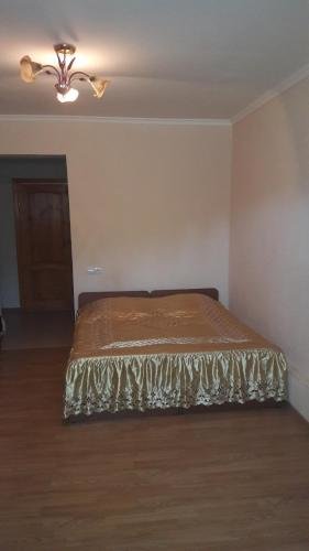 Новый Афон: zhil'e v tsentre Novogo Afona