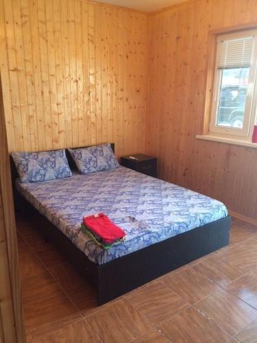 Гагра: Guest House on Sayat-Nova 7A