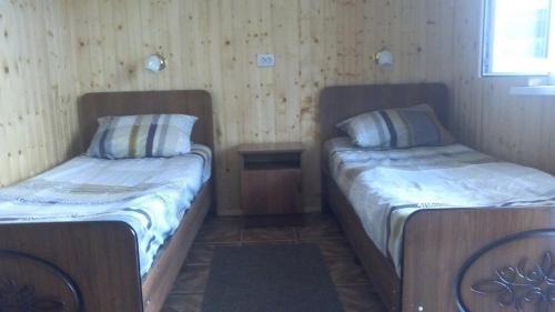 Гагра: Guest House on Sayat-Nova 7A
