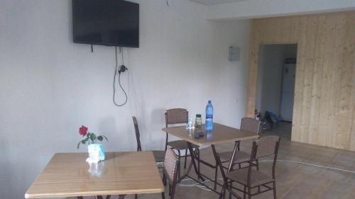Гагра: Guest House on Sayat-Nova 7A