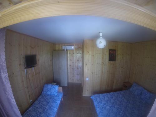 Гагра: Guest House on Sayat-Nova 7A