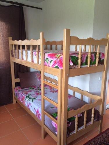 Гагра: Guest House on Sayat-Nova 7A
