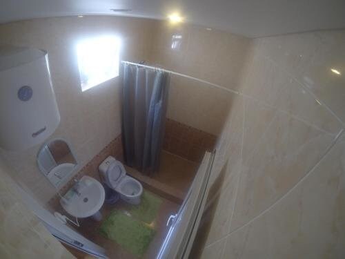 Гагра: Guest House on Sayat-Nova 7A