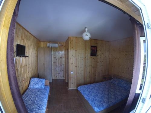 Гагра: Guest House on Sayat-Nova 7A