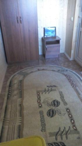 Гагра: Guest House on Sayat-Nova 7A