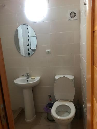 Гудаута: Guest House na Vozba 9A