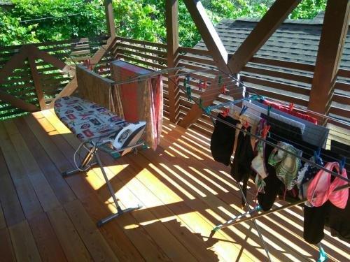 Гудаута: Guest House na Vozba 9A