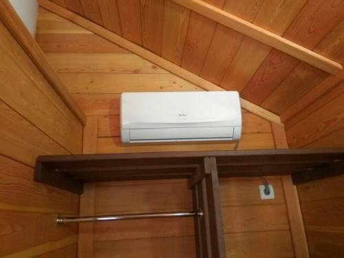 Гудаута: Guest House na Vozba 9A