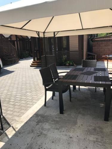 Гудаута: Guest House na Vozba 9A