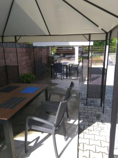 Гудаута: Guest House na Vozba 9A