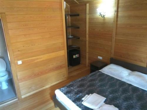 Гудаута: Guest House na Vozba 9A