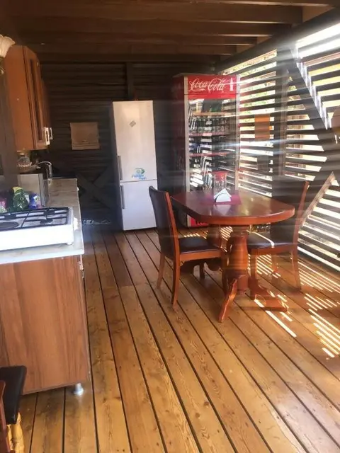 Гудаута: Guest House na Vozba 9A