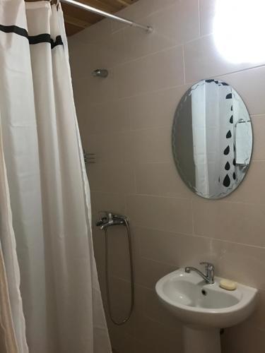 Гудаута: Guest House na Vozba 9A