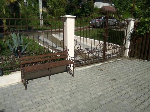 Гудаута: Guest House na Vozba 9A