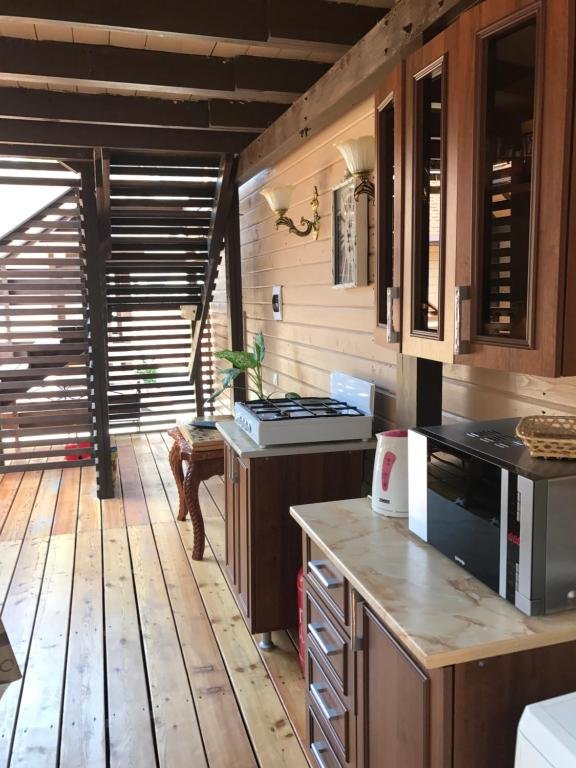 Гудаута: Guest House na Vozba 9A
