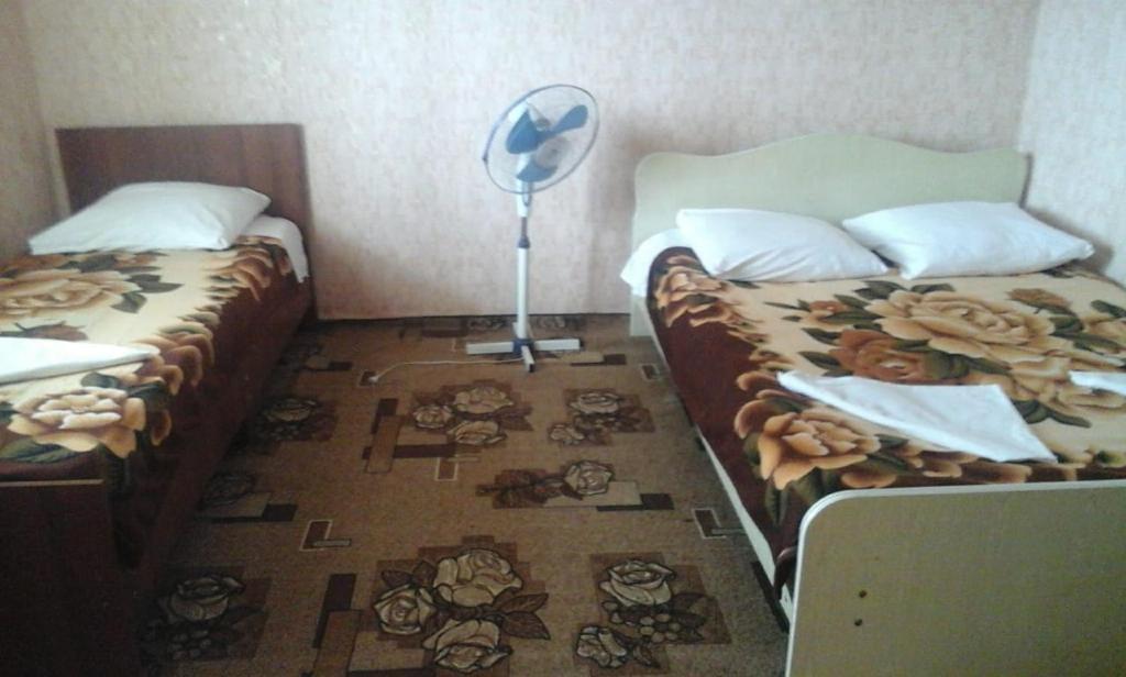 Лдзаа: Guest house Rechnaya 6