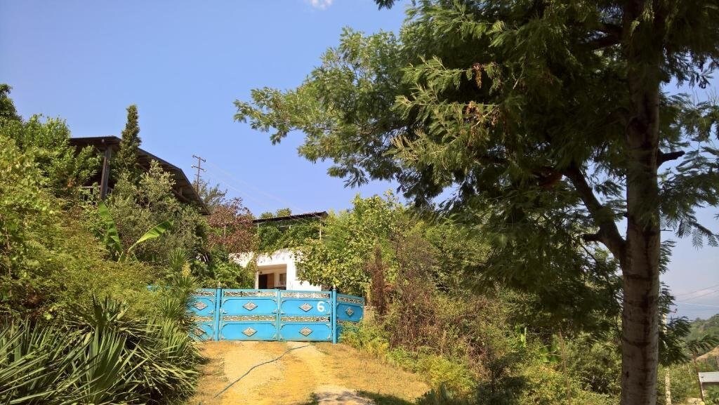 Лдзаа: Guest house Rechnaya 6