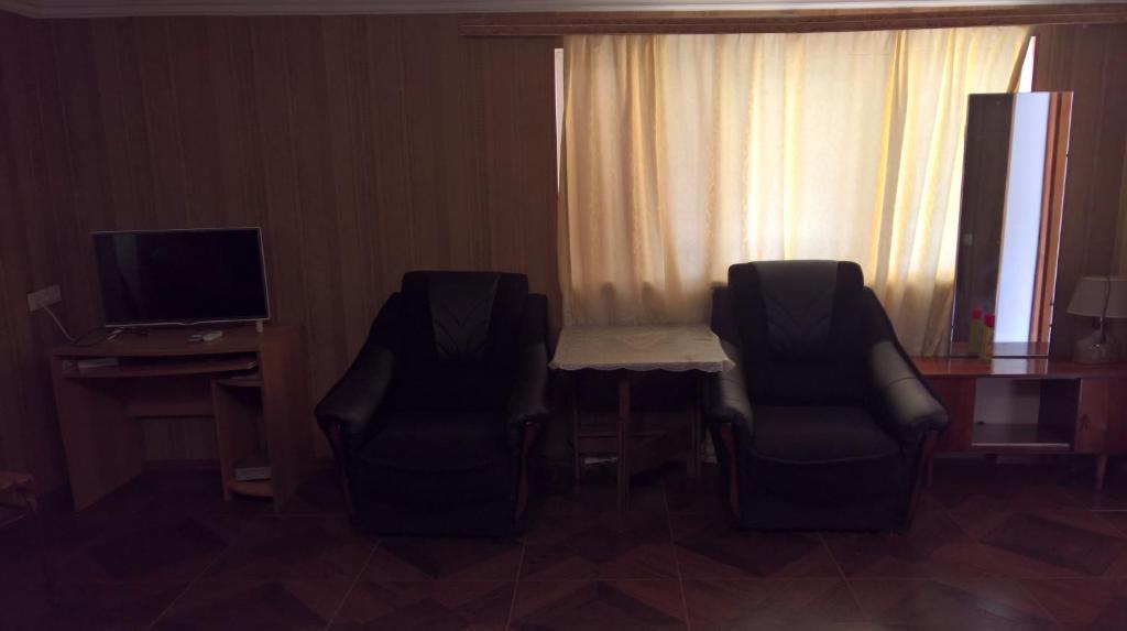 Лдзаа: Guest house Rechnaya 6