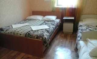 Лдзаа: Guest house Rechnaya 6