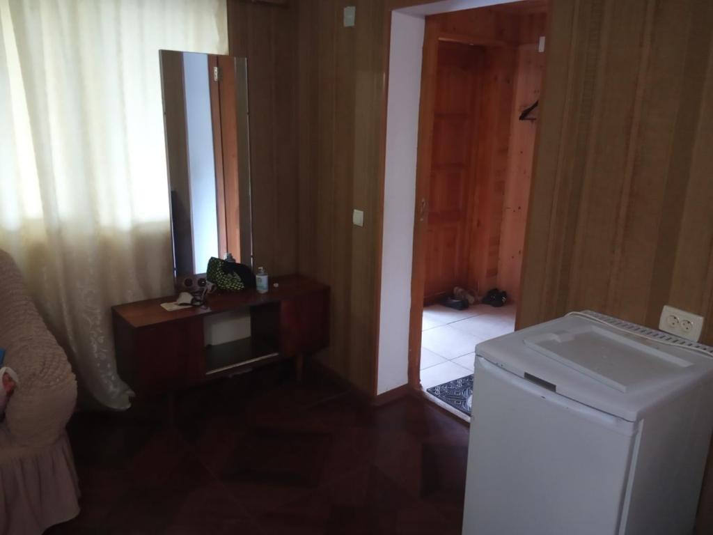 Лдзаа: Guest house Rechnaya 6