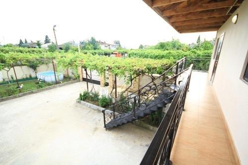 Гудаута: Guest House on Sosnalieva 46