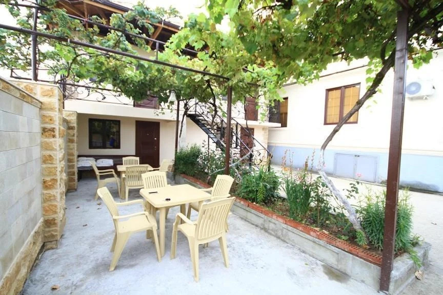 Гудаута: Guest House on Sosnalieva 46