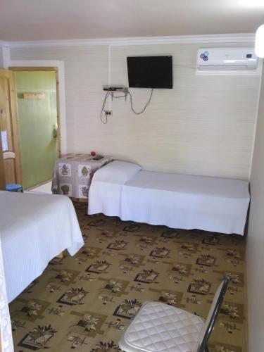 Лдзаа: Guest House on Nazadze 41A